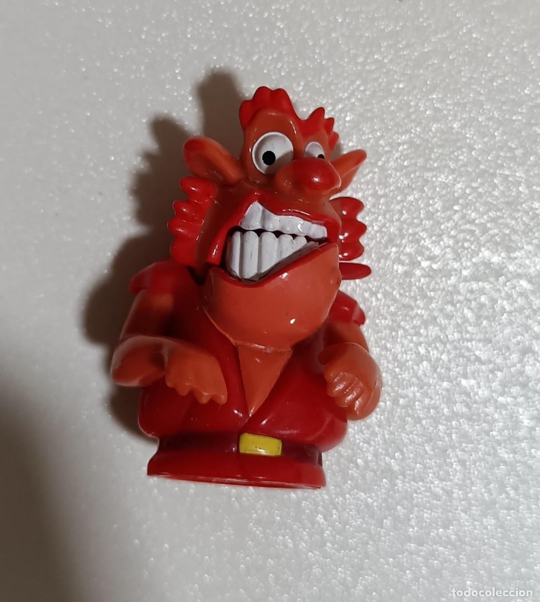 Figurines en Caoutchouc et PVC: monster hotel kinder monsturo mu&ntilde;eco mu&ntilde;equito figurita miniatura mini