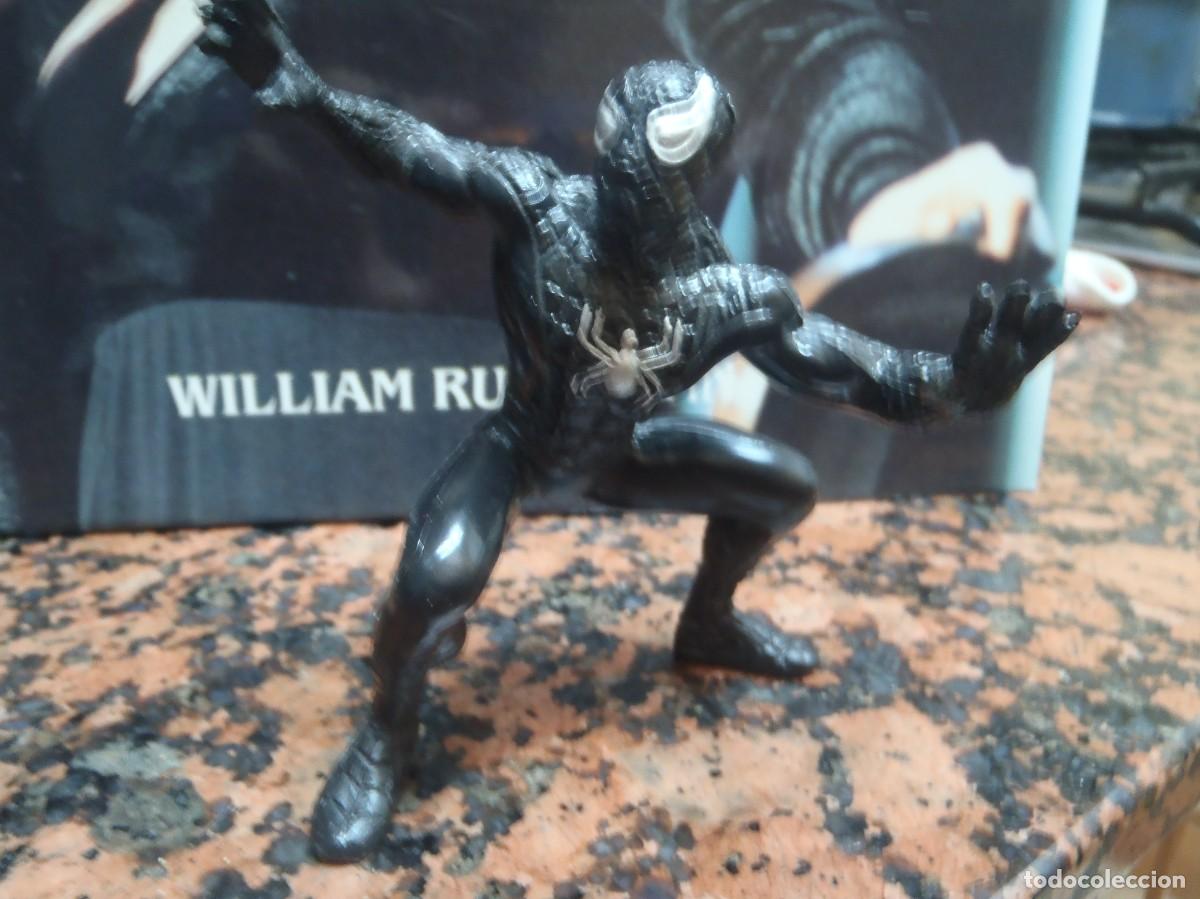 Figuras de goma y PVC: SPIDERMAN - MU&Ntilde;ECO - Foto 1