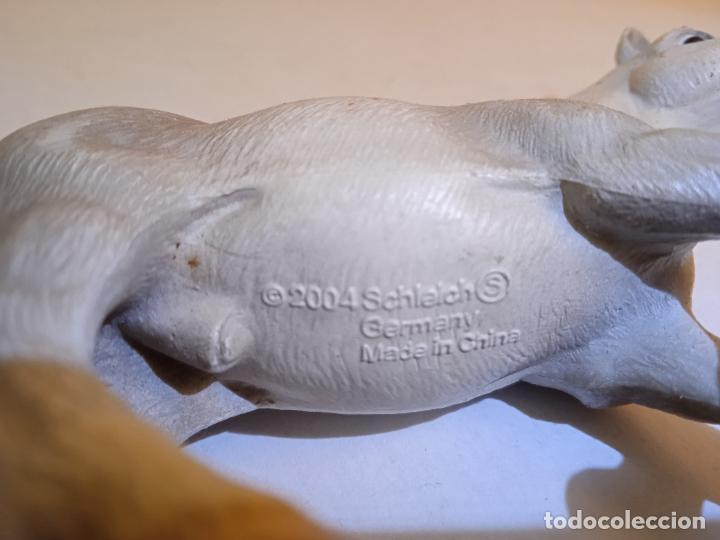 Figuras de goma y PVC: Schleich CABALLO - Foto 2