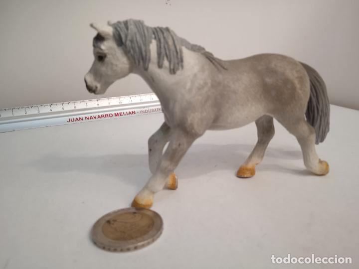 Figuras de goma y PVC: Schleich CABALLO - Foto 1
