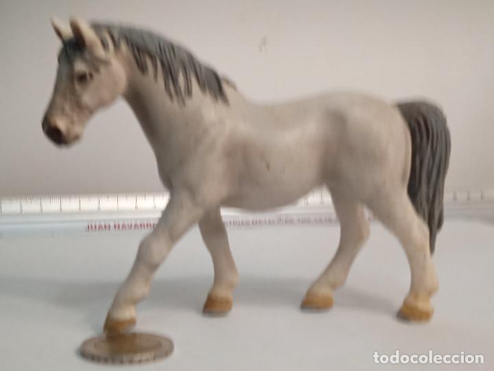 Figuras de goma y PVC: Schleich CABALLO - Foto 1