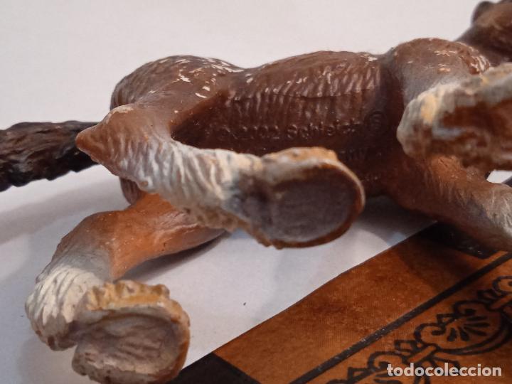 Figuras de goma y PVC: Schleich CABALLO - Foto 3