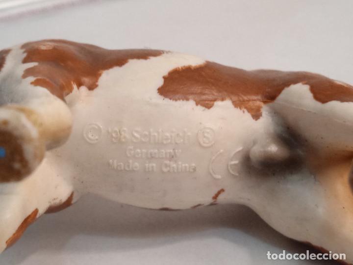 Figuras de goma y PVC: Schleich CABALLO - Foto 2