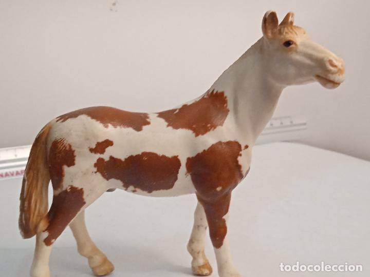 Figuras de goma y PVC: Schleich CABALLO - Foto 3