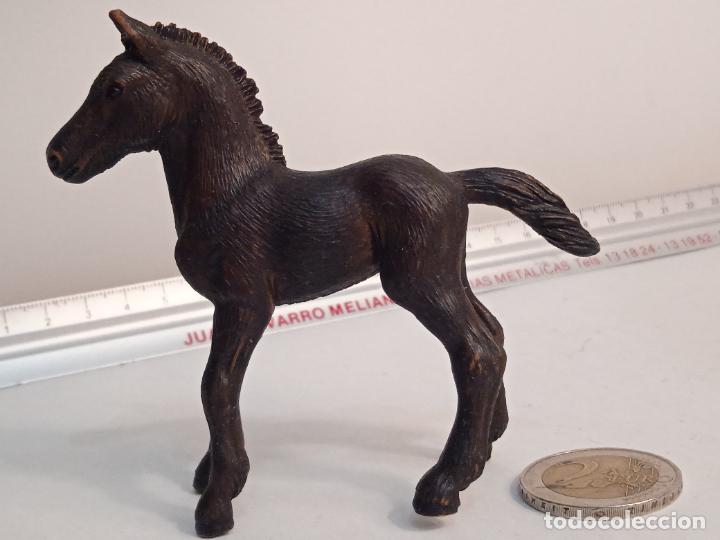 Figuras de goma y PVC: Schleich CABALLO - Foto 1