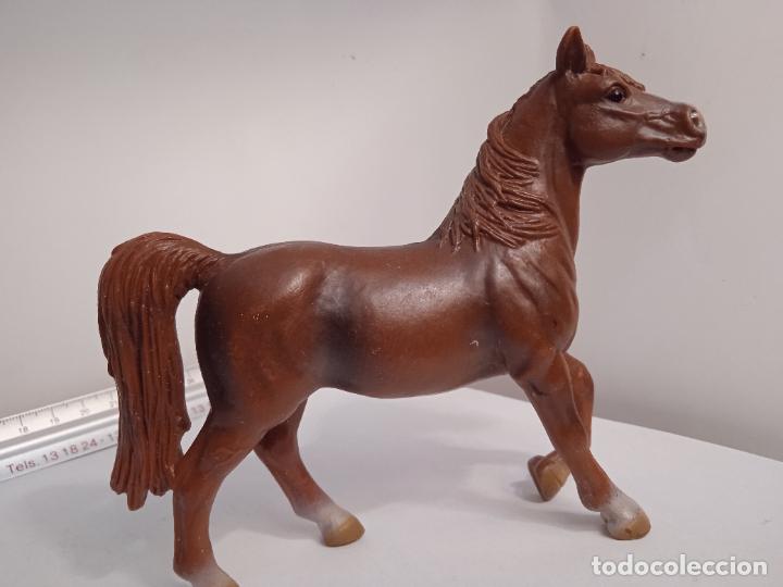 Figuras de goma y PVC: Schleich CABALLO - Foto 2