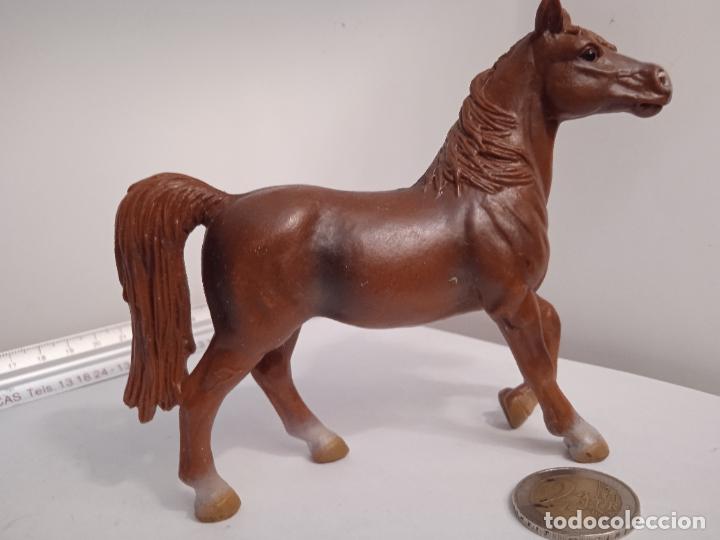 Figuras de goma y PVC: Schleich CABALLO - Foto 1