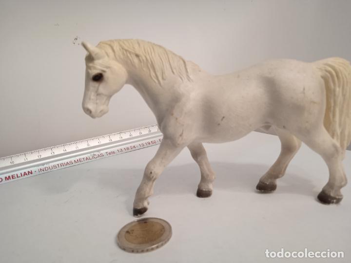 Figuras de goma y PVC: Schleich CABALLO - Foto 1