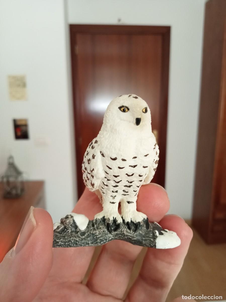 Schleich Harry Potter - Harry & Hedwig