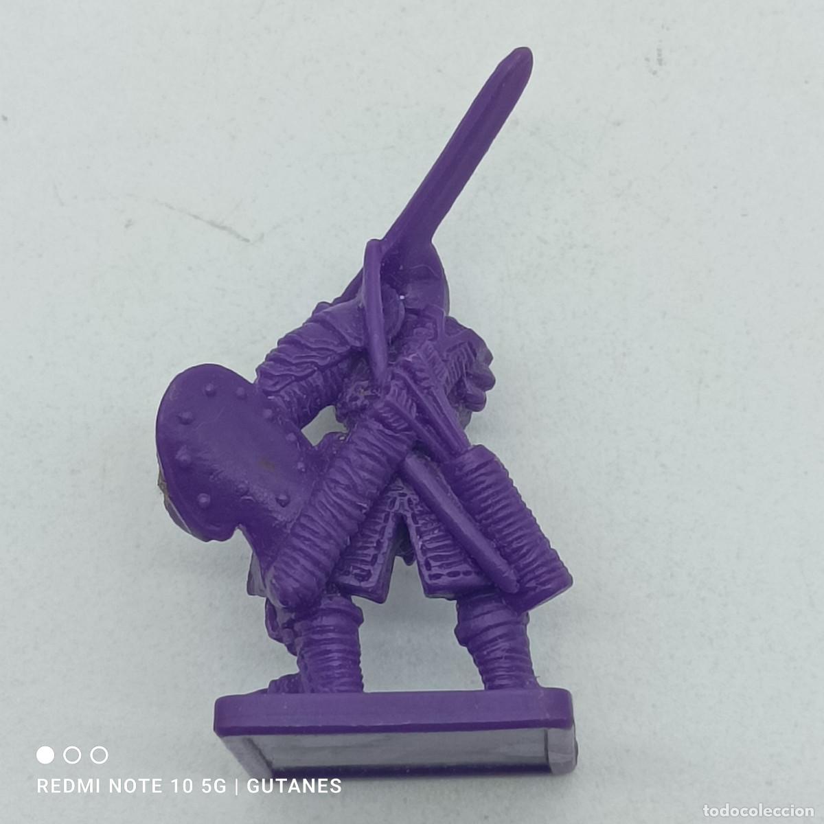 Figuras de goma y PVC: FIGURA DRAGONES Y MAZMORRAS - Foto 2