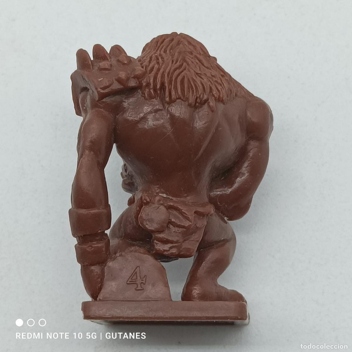Figuras de goma y PVC: FIGURA DRAGONES Y MAZMORRAS - Foto 2