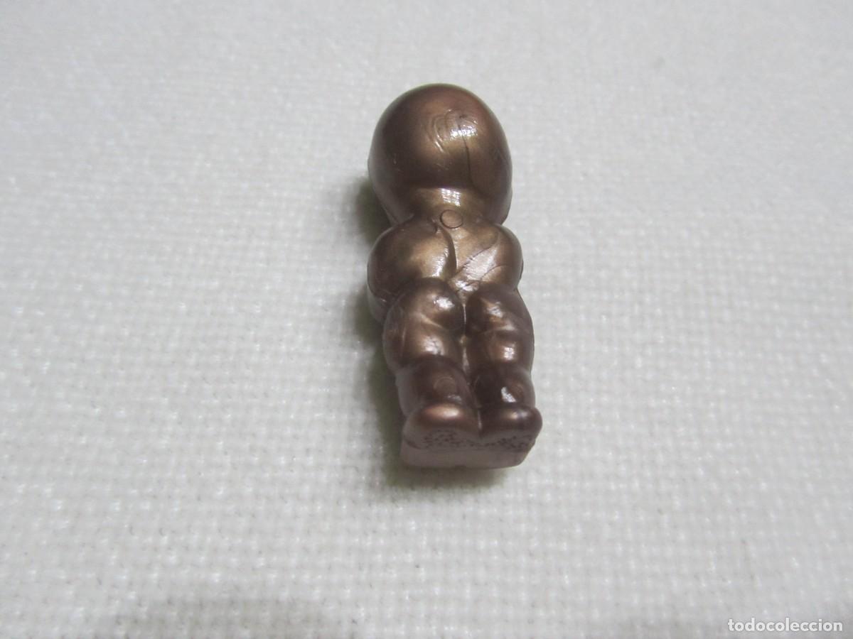 Figuras de goma y PVC: MONTAPLEX, SOBRE CON CUNA Y BEBE - Foto 3