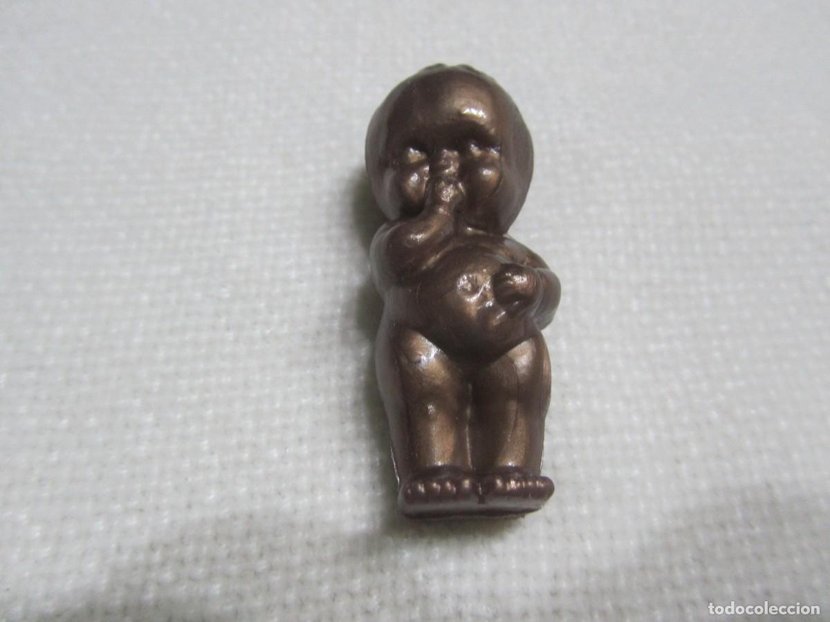 Figuras de goma y PVC: MONTAPLEX, SOBRE CON CUNA Y BEBE - Foto 4