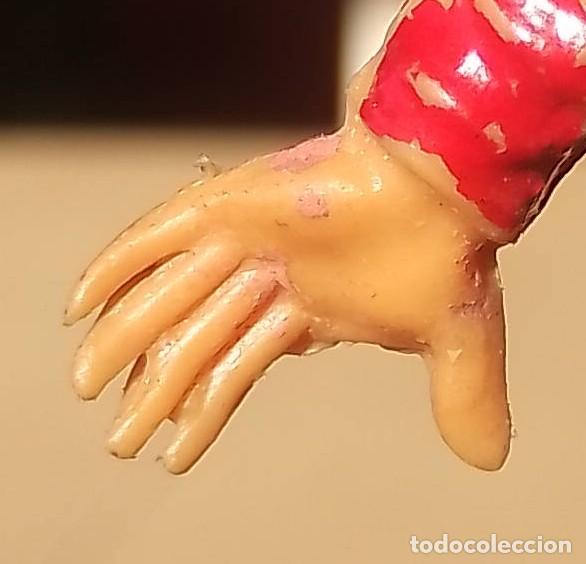 Figuras de goma y PVC: Vaquero, Cowboy, Oeste de Lafredo - Foto 10