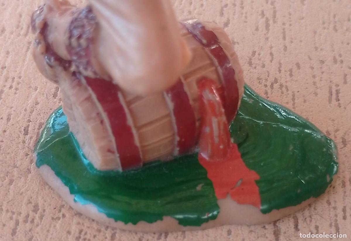 Figuras de goma y PVC: Vaquero, Cowboy, Oeste de Lafredo - Foto 14