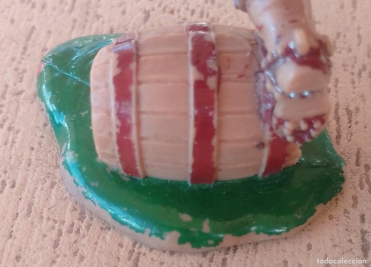 Figuras de goma y PVC: Vaquero, Cowboy, Oeste de Lafredo - Foto 16
