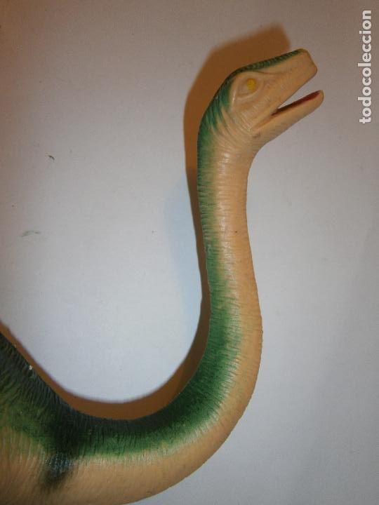 Figuras de goma y PVC: DINOSAURIO DE GRAN TAMA&Ntilde;O - Foto 3