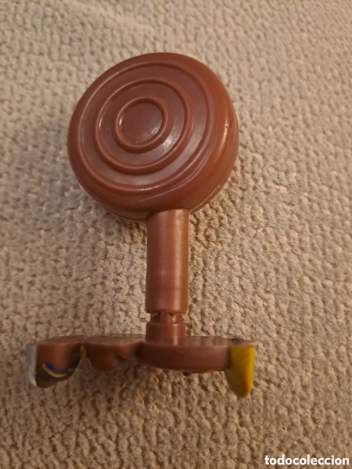 Figuras de Goma y PVC: LANZADOR AGUA PHOSKITOS PHOSKY SHASKY