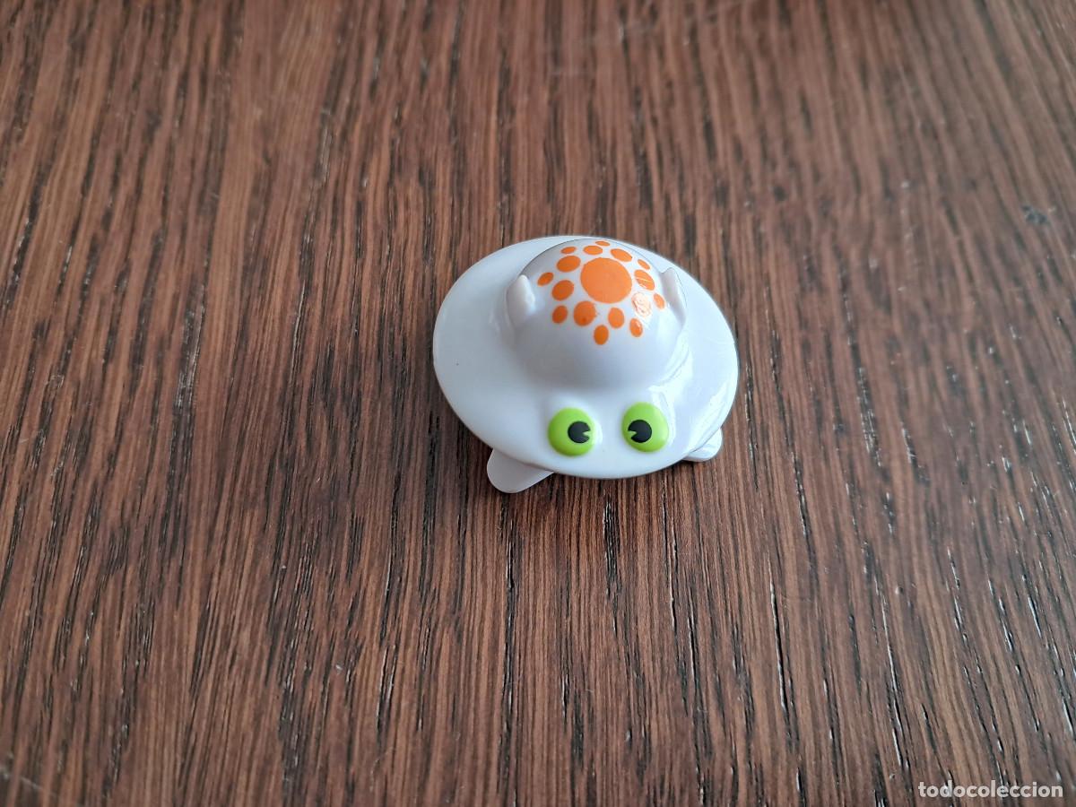 Figurines en Caoutchouc et PVC: figura de pl&aacute;stico, kinder o similar, MBI 3 045