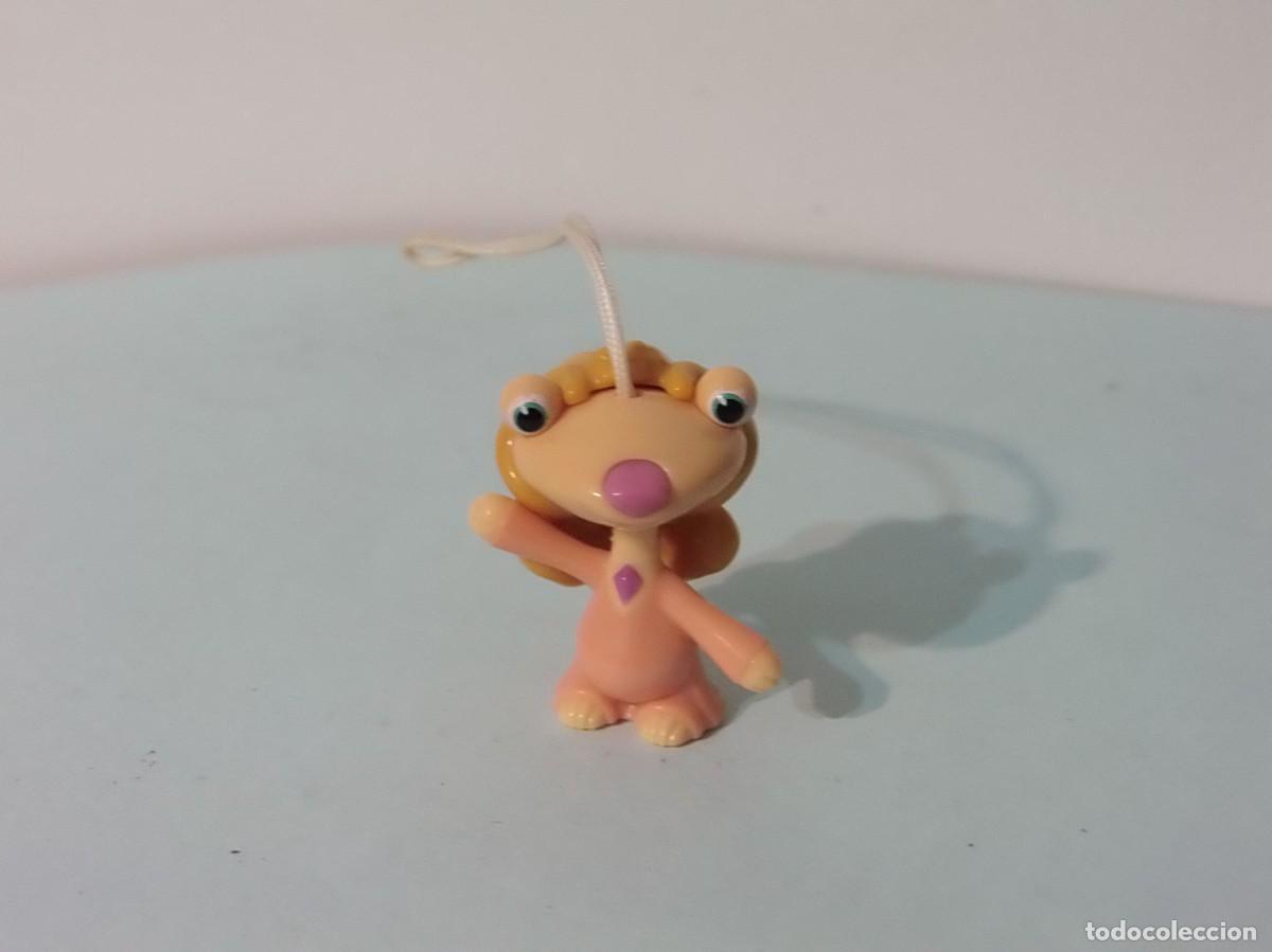 Figuras de goma Kinder: KINDER - ICE AGE - FS615J. - Foto 1