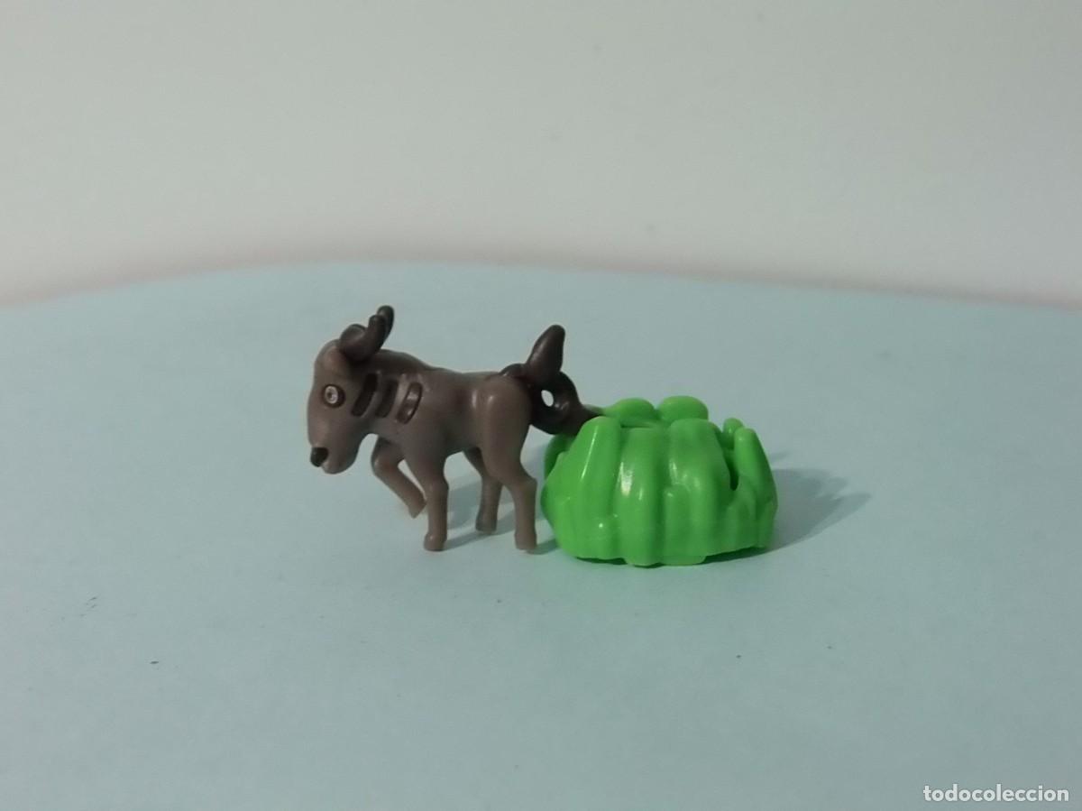 Figuras de goma Kinder: KINDER - &Ntilde;U - VV206 - Foto 1