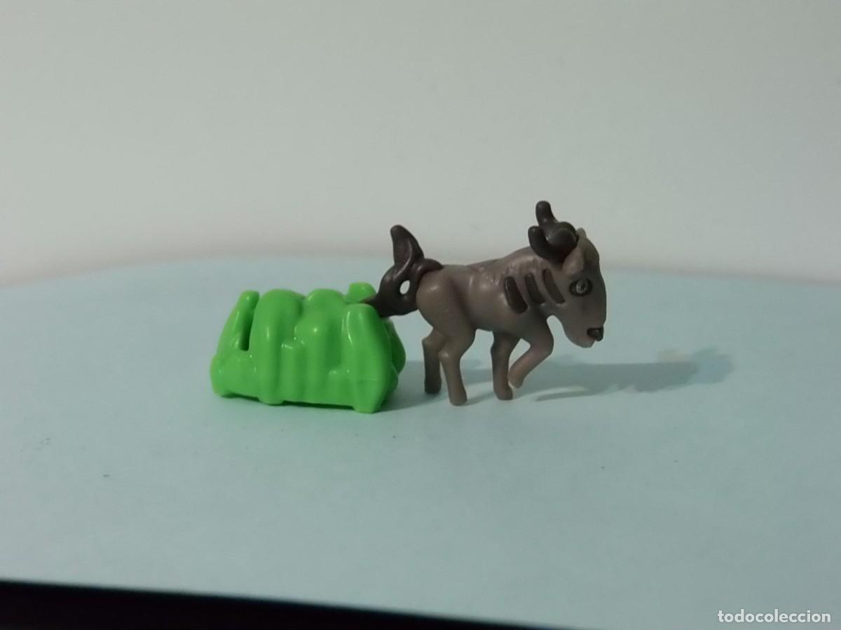 Figuras de goma Kinder: KINDER - &Ntilde;U - VV206 - Foto 1