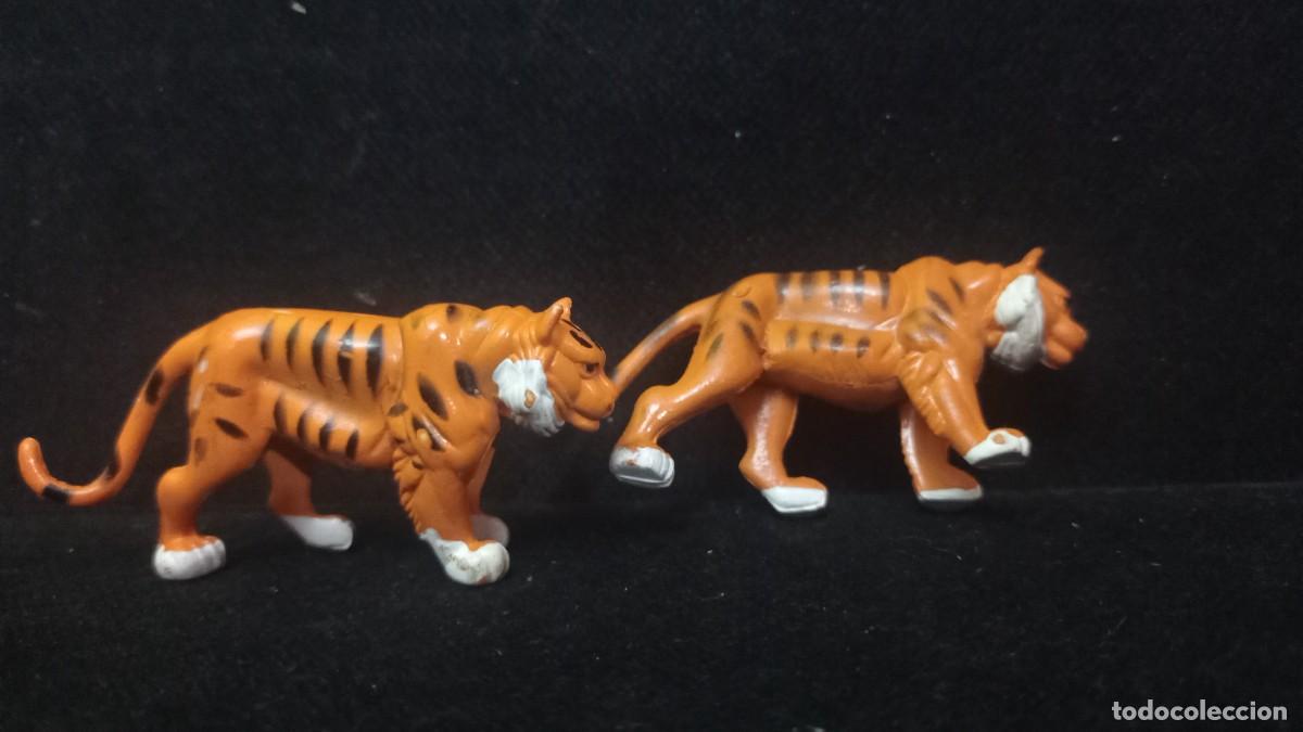 Figuras de goma y PVC: figuras pvc - Foto 2
