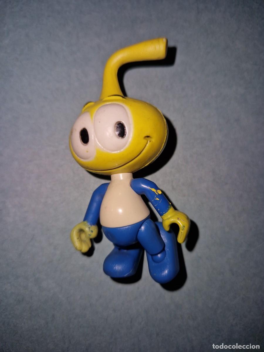 Figuras de goma y PVC: FIGURA PVC SNORKEL SNORKELS - NUEVA