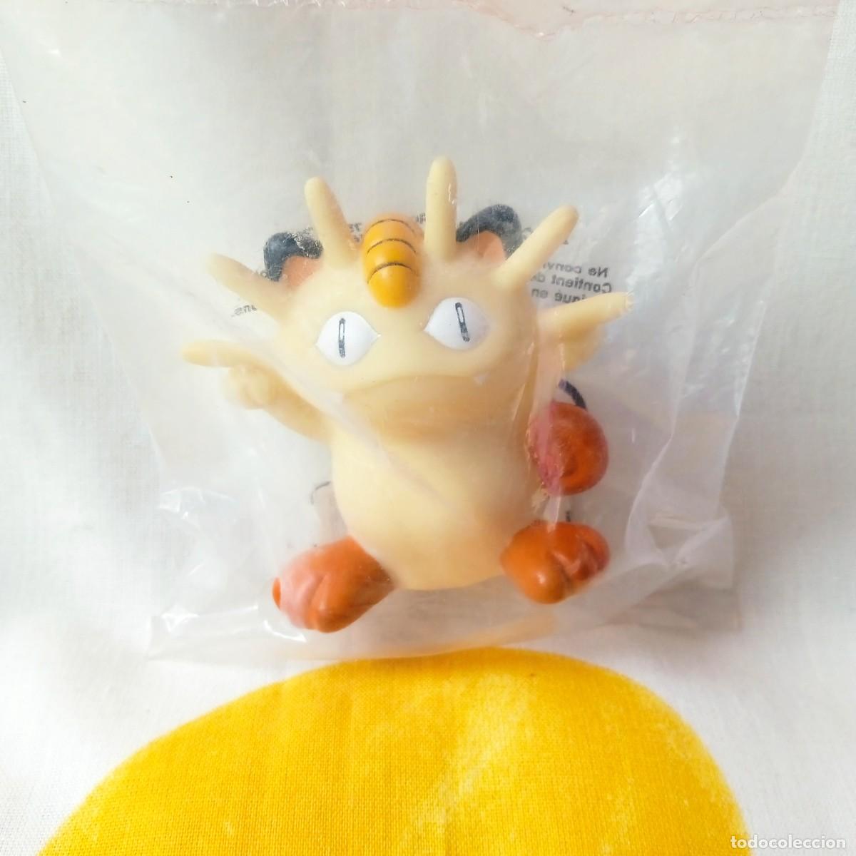 Rubber and PVC Figures: MU&Ntilde;ECO DE GOMA PVC