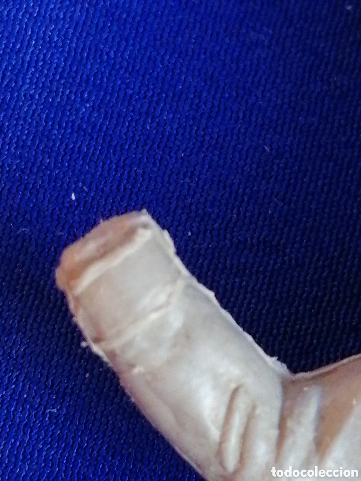 Figuras de goma y PVC: SOLDADO COMANSI - Foto 3