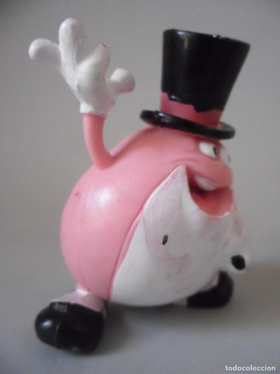 Figuras de goma y PVC: EL CHOLLO FIGURA BOOTLEG DE PVC - Foto 3