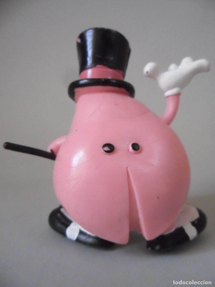 Figuras de goma y PVC: EL CHOLLO FIGURA BOOTLEG DE PVC - Foto 4