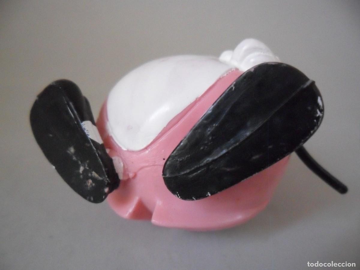 Figuras de goma y PVC: EL CHOLLO FIGURA BOOTLEG DE PVC - Foto 5