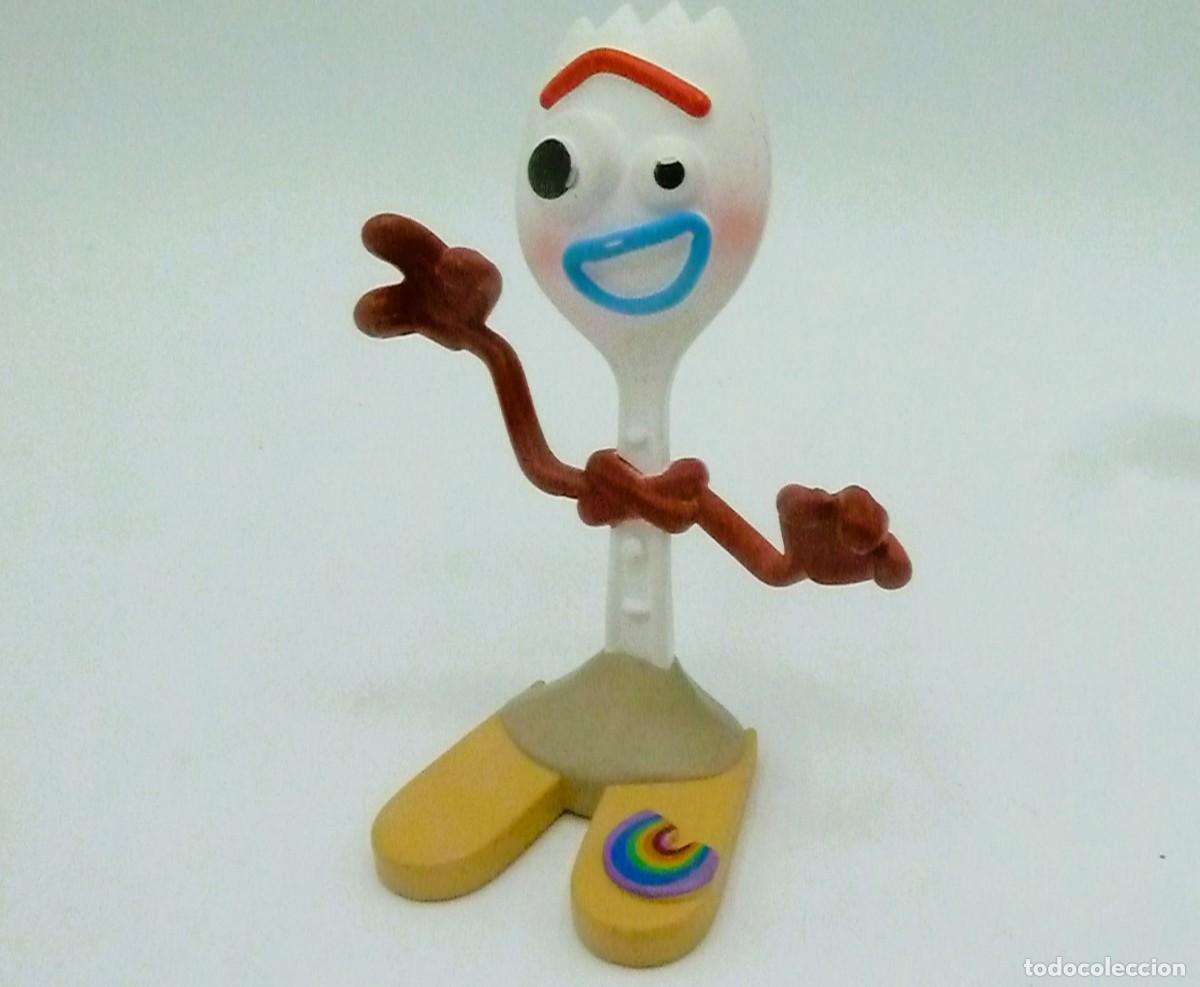 Forky tenedor cheap