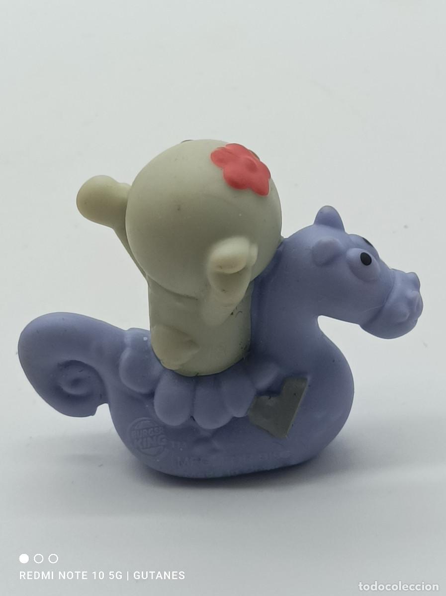 Figuras de goma y PVC: FIGURA SPONGEBOB - Foto 2
