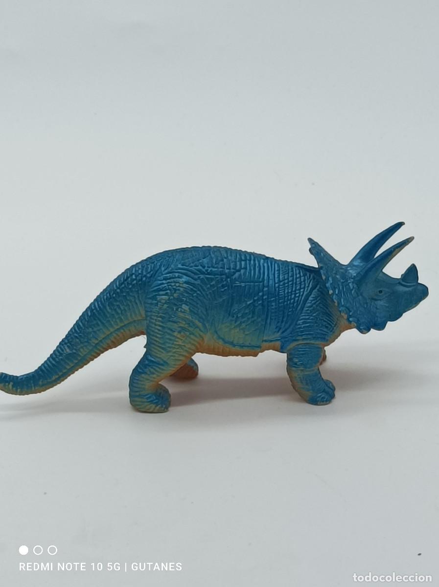Figuras de goma y PVC: FIGURA PVC DINOSAURIO - Foto 2