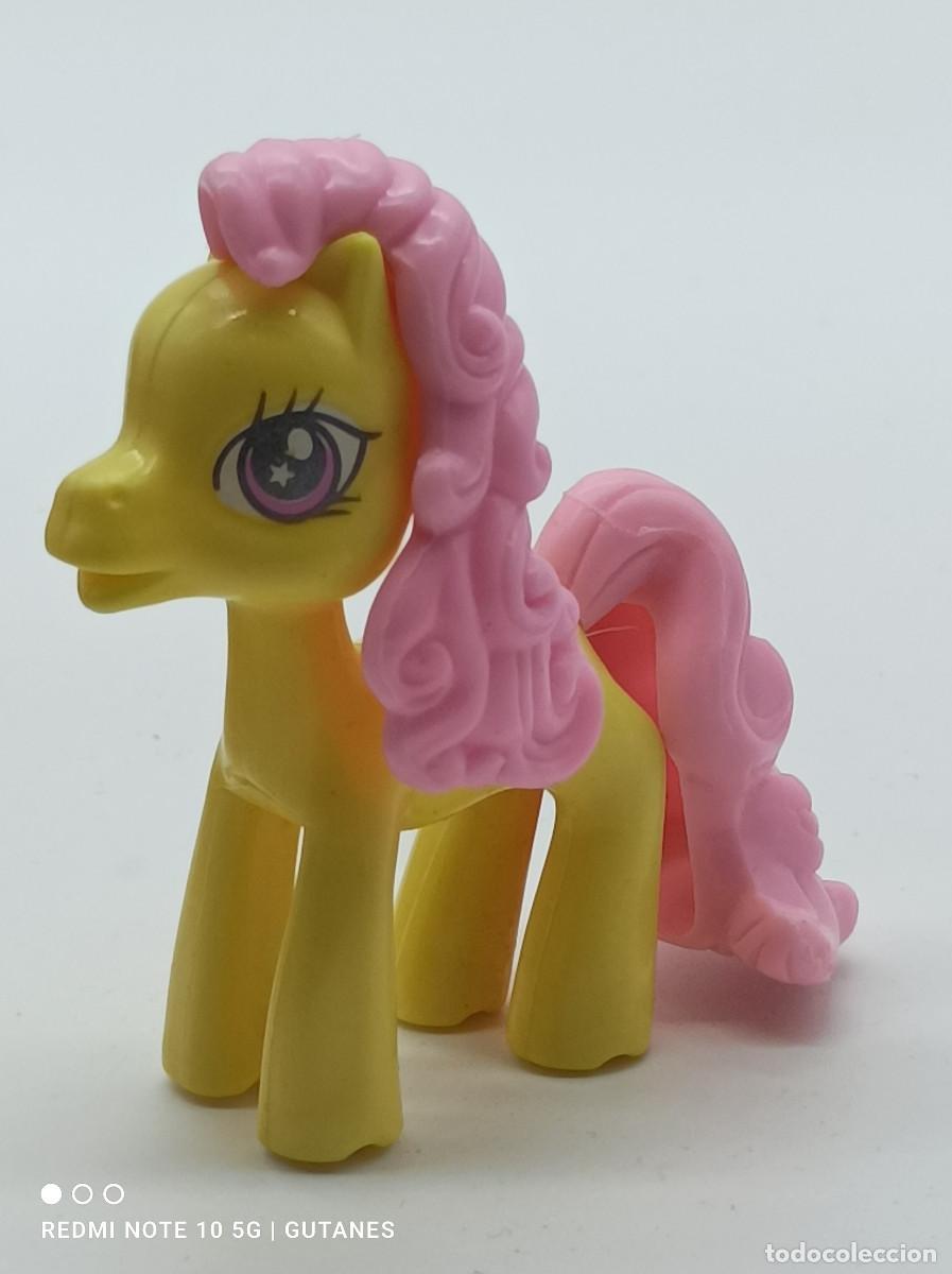 Figuras de goma y PVC: FIGURA PONY - Foto 1