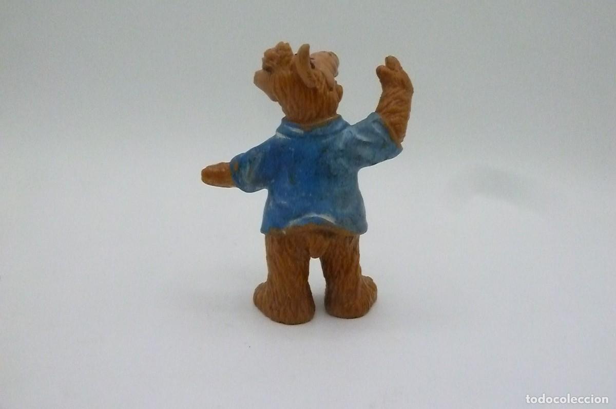Figuras de goma y PVC: Figura ALF. Bully 1988 - Foto 3