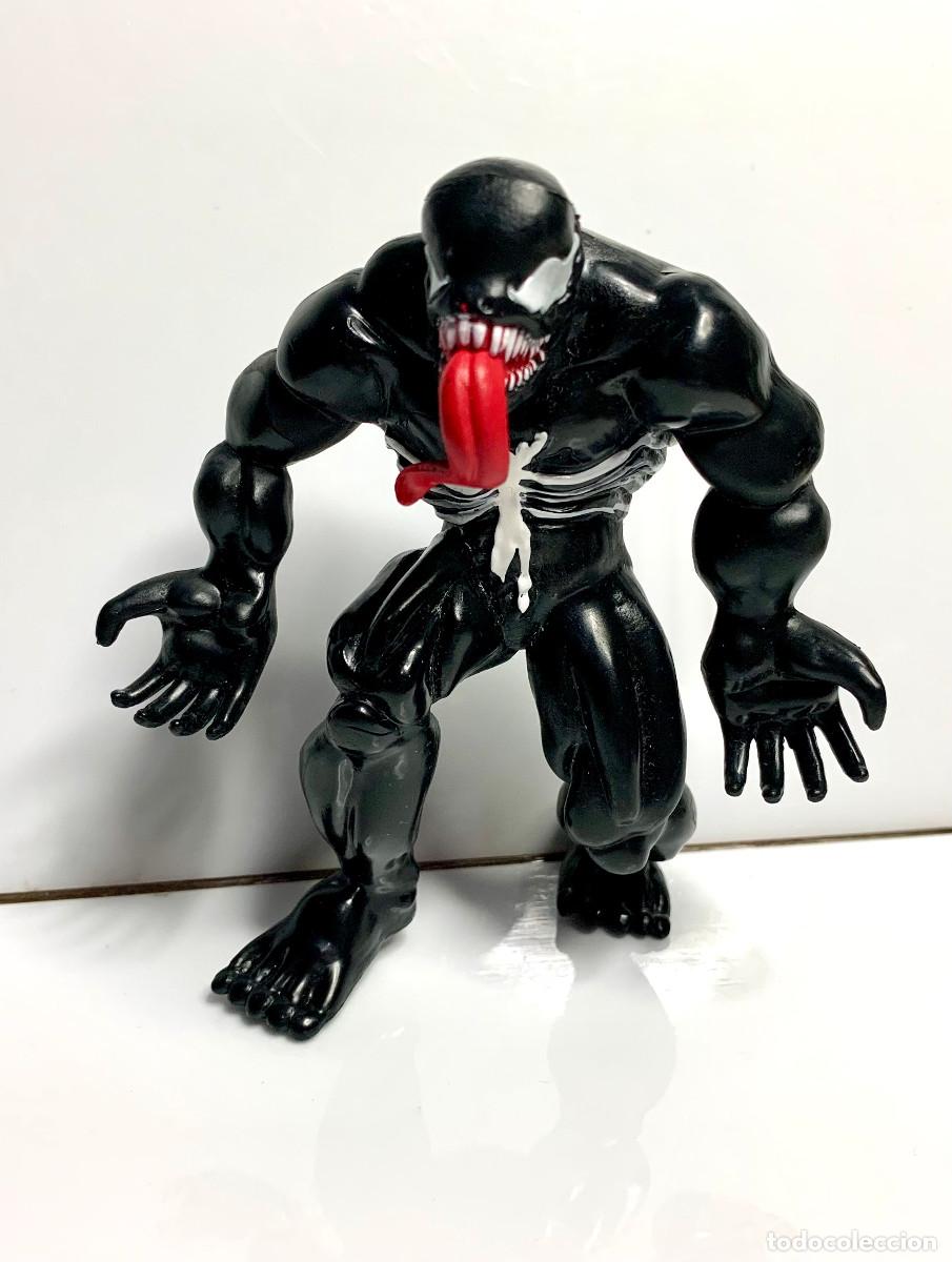 Figura Venom - Marvel - Comansi