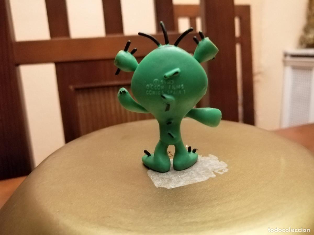 Figuras de goma y PVC: PINCHO. LOS FRUITTIS - Foto 2