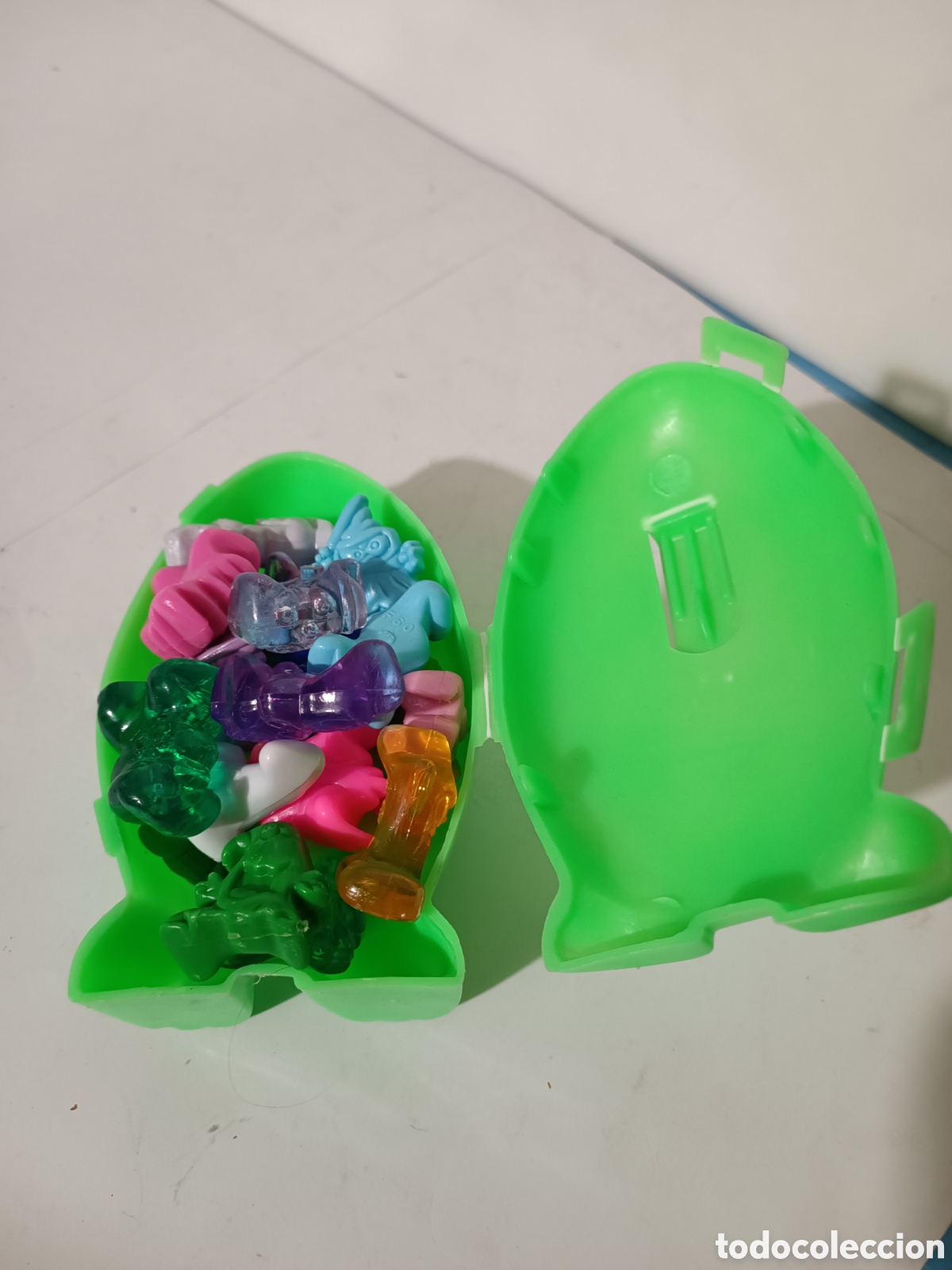 Figuras de goma y PVC: Gog&oacute;s de Magic Box - Foto 7