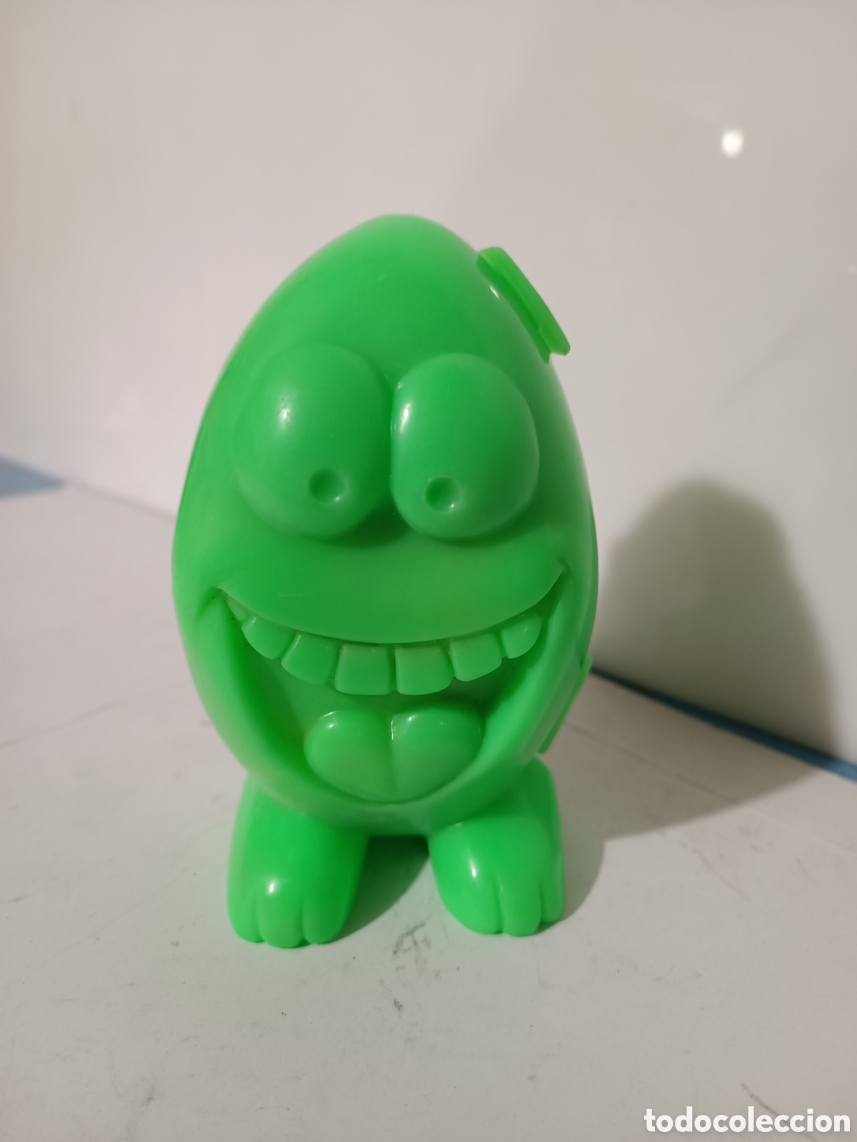Figuras de goma y PVC: Gog&oacute;s de Magic Box - Foto 8