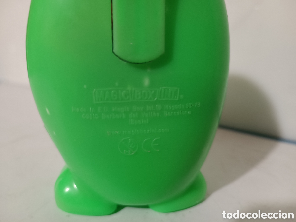 Figuras de goma y PVC: Gog&oacute;s de Magic Box - Foto 10