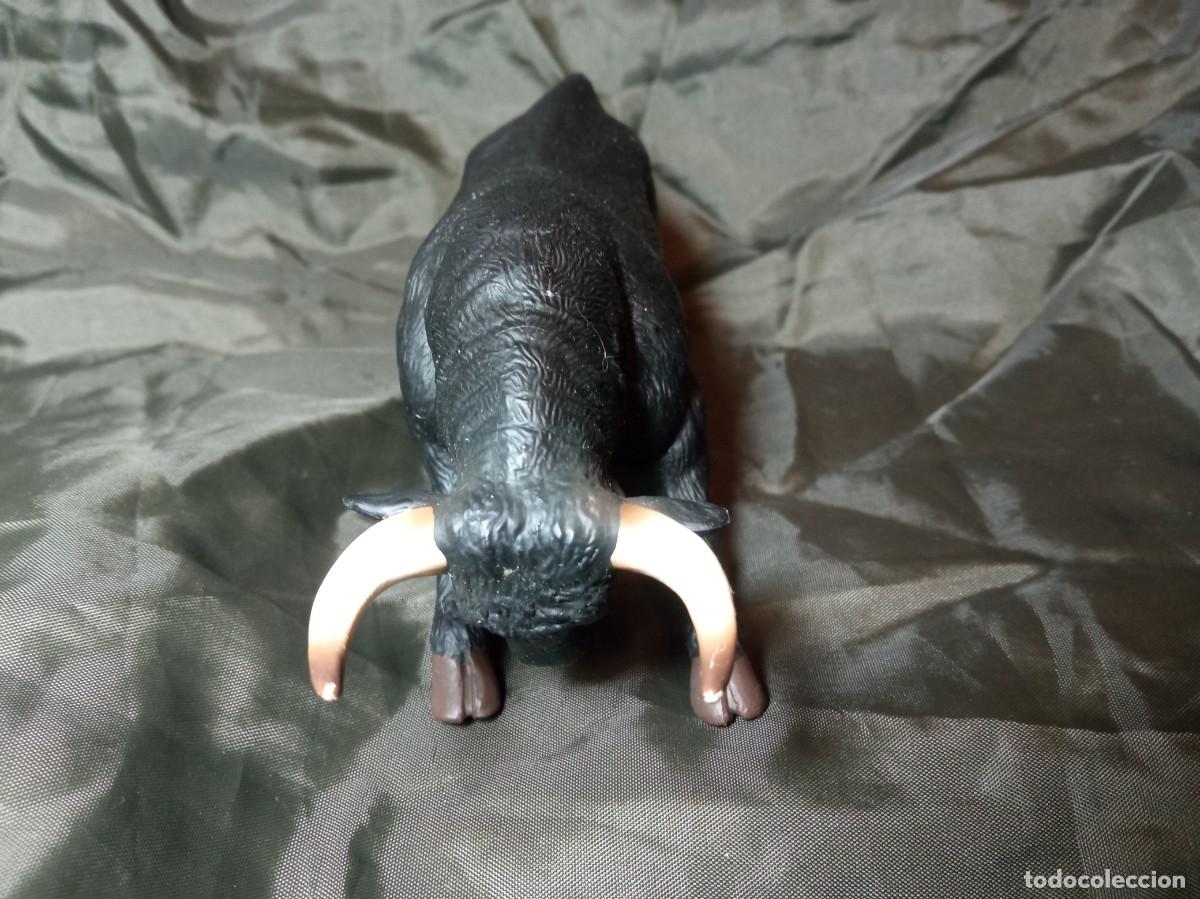 Figura de Toro Negro Realista en Tamaño Real - Decoración Life-Size Figura de Toro Negro Realista en Tamaño Real - Decoración Life-Size