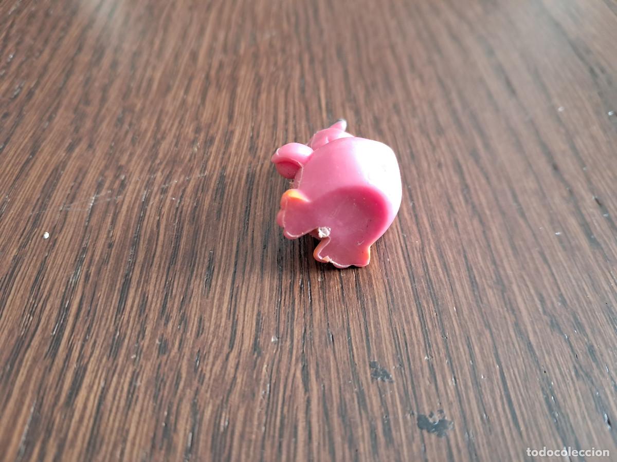 Figuras de goma y PVC: figura de pl&aacute;stico, gallo. - Foto 3