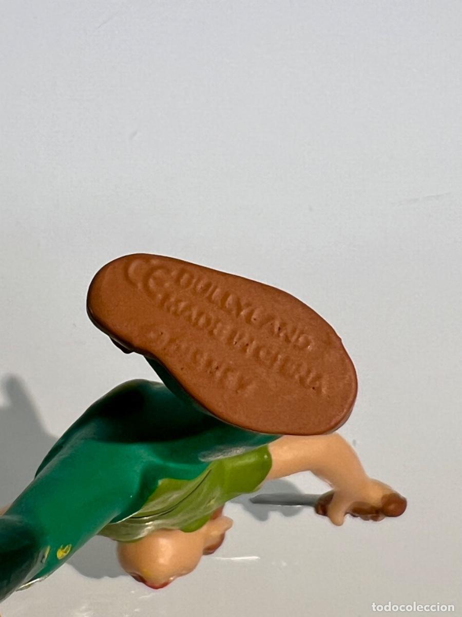 Figuras de goma y PVC: Figura Peter Pan. Bullyland. Disney. - Foto 8