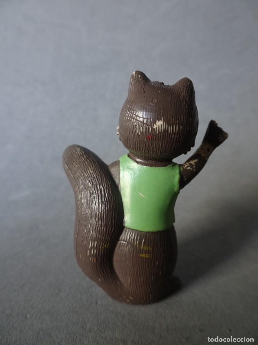 Figuras de goma y PVC: PVC figura coleccion - Banner Y Flapi - Foto 3