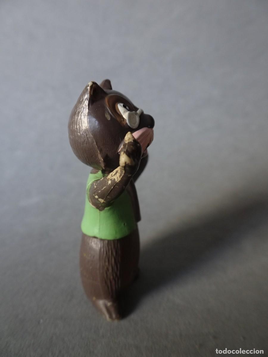 Figuras de goma y PVC: PVC figura coleccion - Banner Y Flapi - Foto 4