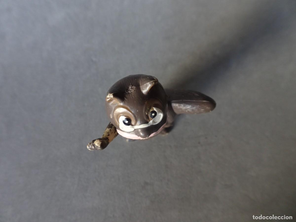 Figuras de goma y PVC: PVC figura coleccion - Banner Y Flapi - Foto 5