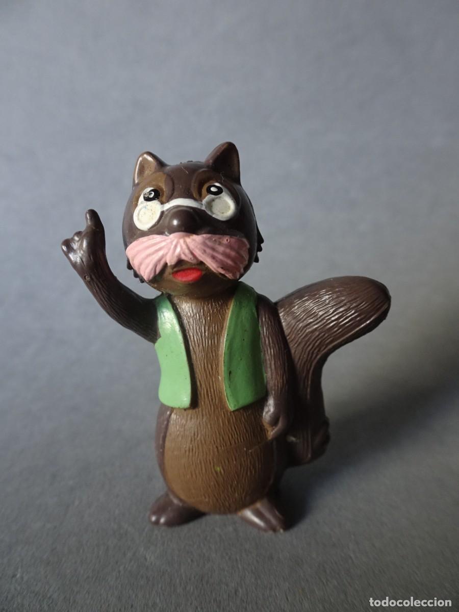 Figuras de goma y PVC: PVC figura coleccion - Banner Y Flapi - Foto 1